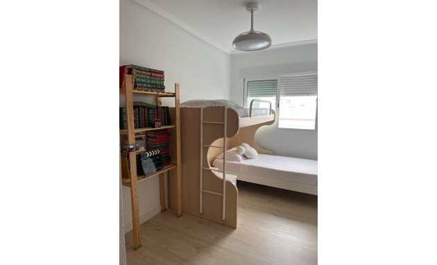 Herverkoop - Penthouse - Torrevieja - La Mata pueblo