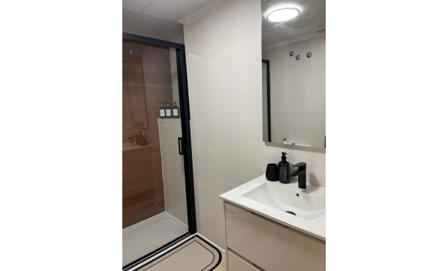 Herverkoop - Penthouse - Torrevieja - La Mata pueblo