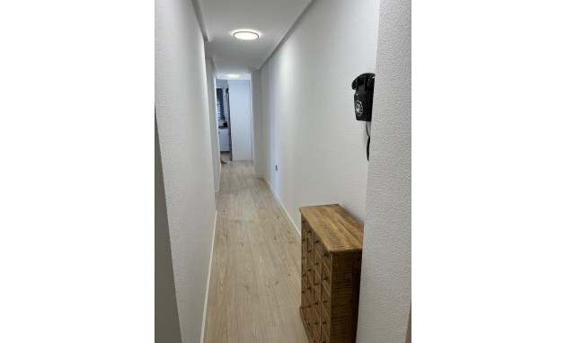 Herverkoop - Penthouse - Torrevieja - La Mata pueblo