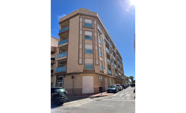 Herverkoop - Penthouse - Torrevieja - La Mata pueblo