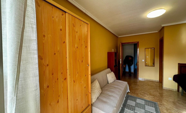 Herverkoop - Apartment - Torrevieja - Centro