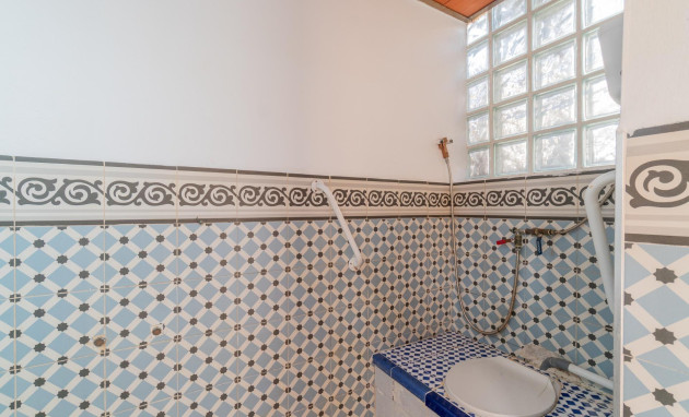 Revente - Villa - Torrevieja - Los Balcones - Los Altos del Edén