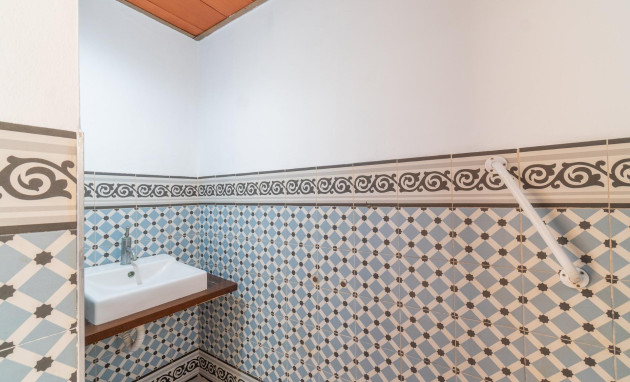 Revente - Villa - Torrevieja - Los Balcones - Los Altos del Edén