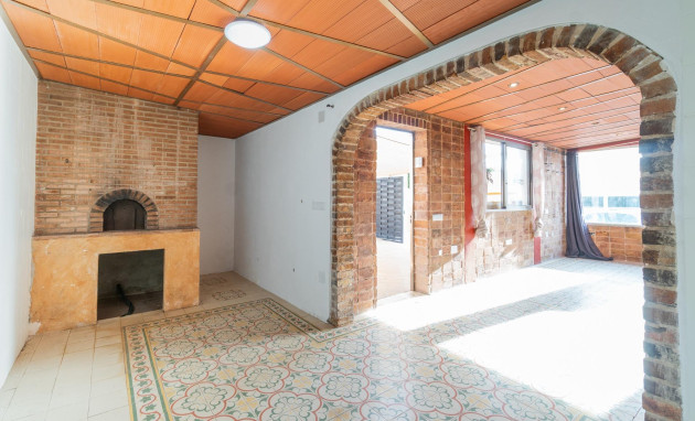 Revente - Villa - Torrevieja - Los Balcones - Los Altos del Edén