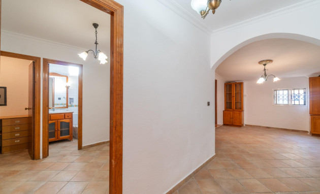 Revente - Villa - Torrevieja - Los Balcones - Los Altos del Edén