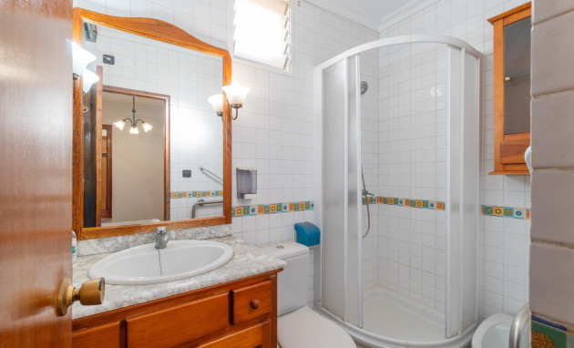 Revente - Villa - Torrevieja - Los Balcones - Los Altos del Edén