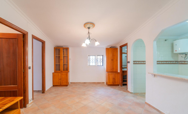 Revente - Villa - Torrevieja - Los Balcones - Los Altos del Edén