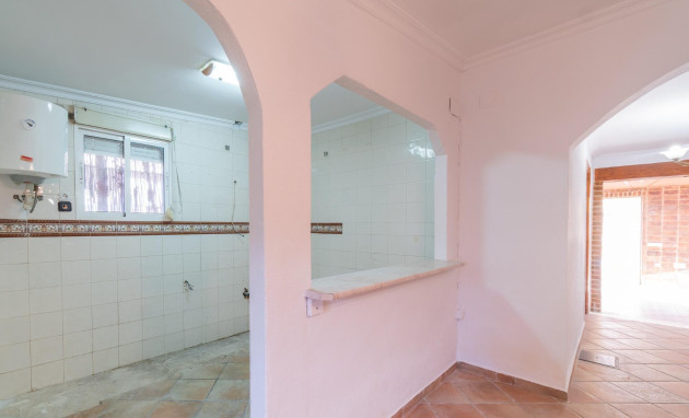 Revente - Villa - Torrevieja - Los Balcones - Los Altos del Edén