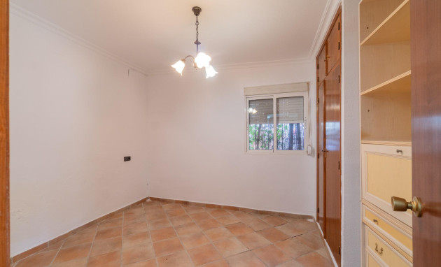 Revente - Villa - Torrevieja - Los Balcones - Los Altos del Edén