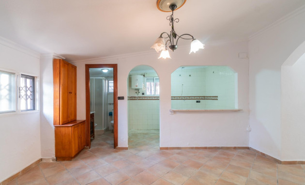 Revente - Villa - Torrevieja - Los Balcones - Los Altos del Edén