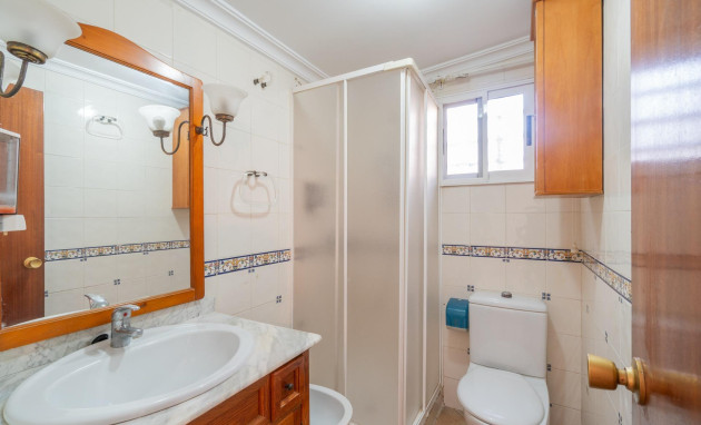Revente - Villa - Torrevieja - Los Balcones - Los Altos del Edén