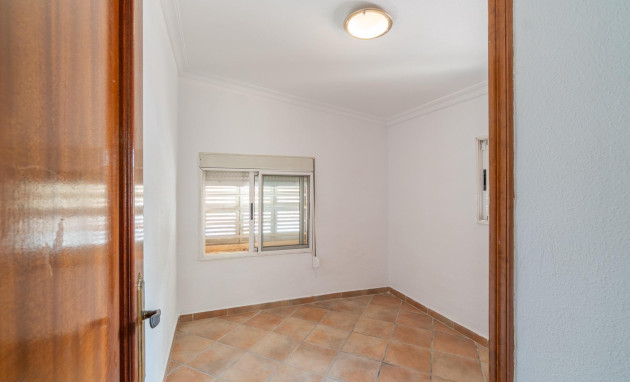 Revente - Villa - Torrevieja - Los Balcones - Los Altos del Edén