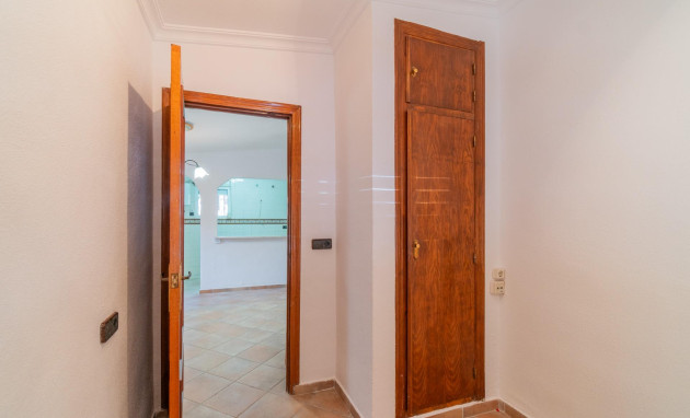 Revente - Villa - Torrevieja - Los Balcones - Los Altos del Edén