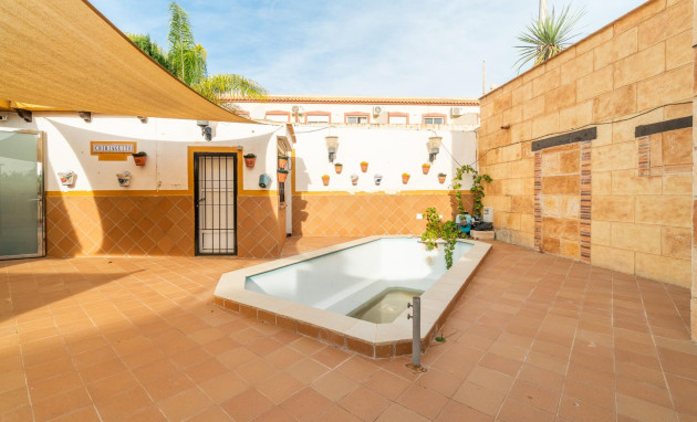 Revente - Villa - Torrevieja - Los Balcones - Los Altos del Edén