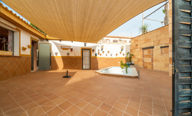 Revente - Villa - Torrevieja - Los Balcones - Los Altos del Edén