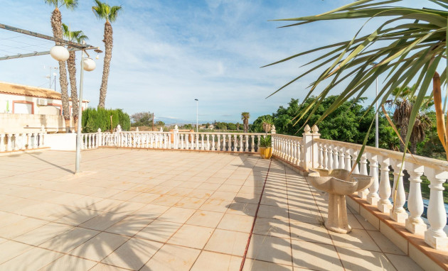 Revente - Villa - Torrevieja - Los Balcones - Los Altos del Edén