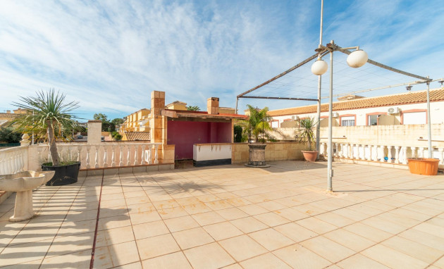 Revente - Villa - Torrevieja - Los Balcones - Los Altos del Edén