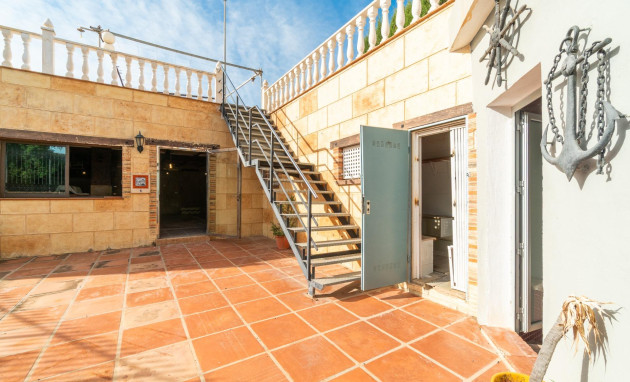 Revente - Villa - Torrevieja - Los Balcones - Los Altos del Edén