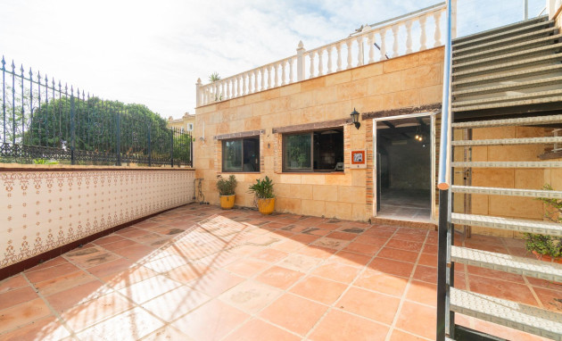 Revente - Villa - Torrevieja - Los Balcones - Los Altos del Edén