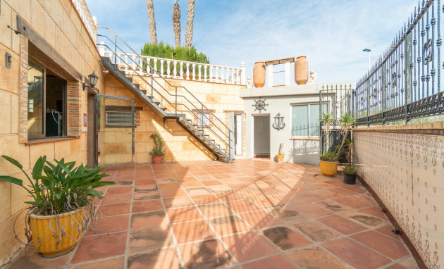 Revente - Villa - Torrevieja - Los Balcones - Los Altos del Edén