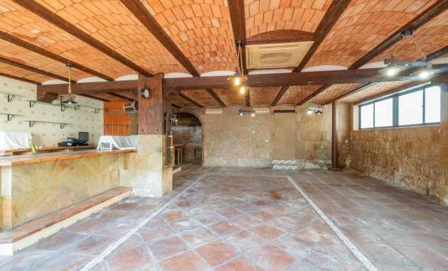 Revente - Villa - Torrevieja - Los Balcones - Los Altos del Edén