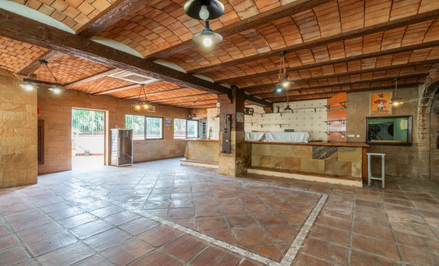 Revente - Villa - Torrevieja - Los Balcones - Los Altos del Edén