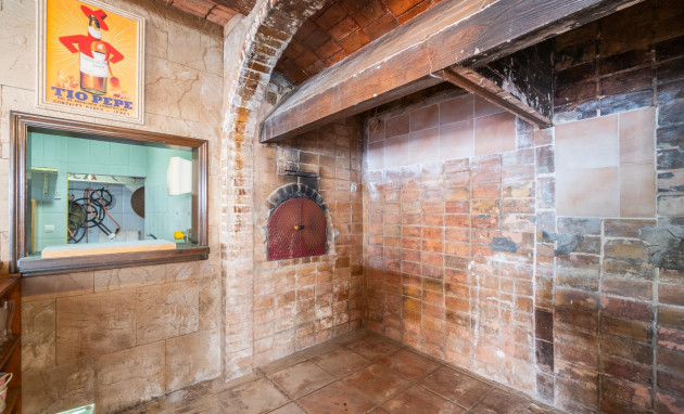 Revente - Villa - Torrevieja - Los Balcones - Los Altos del Edén