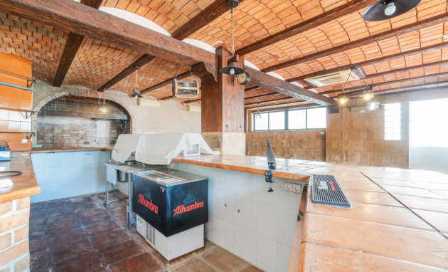 Revente - Villa - Torrevieja - Los Balcones - Los Altos del Edén