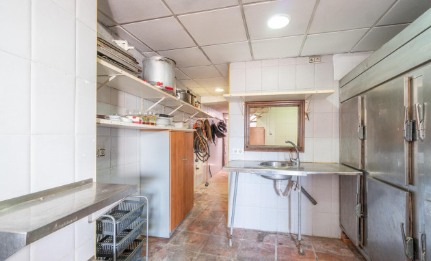 Revente - Villa - Torrevieja - Los Balcones - Los Altos del Edén