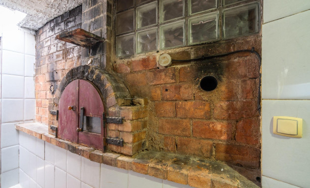 Revente - Villa - Torrevieja - Los Balcones - Los Altos del Edén