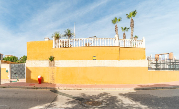 Revente - Villa - Torrevieja - Los Balcones - Los Altos del Edén