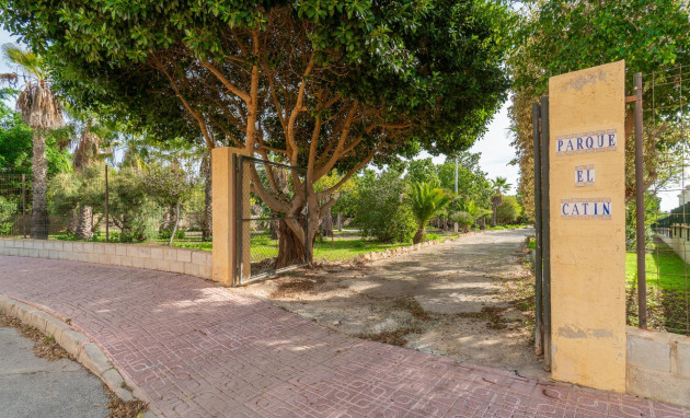 Revente - Villa - Torrevieja - Los Balcones - Los Altos del Edén