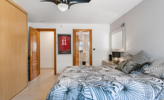 Herverkoop - Country Property - Catral - Comunidad valenciana