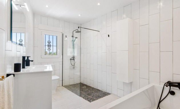 Herverkoop - Country Property - Catral - Comunidad valenciana