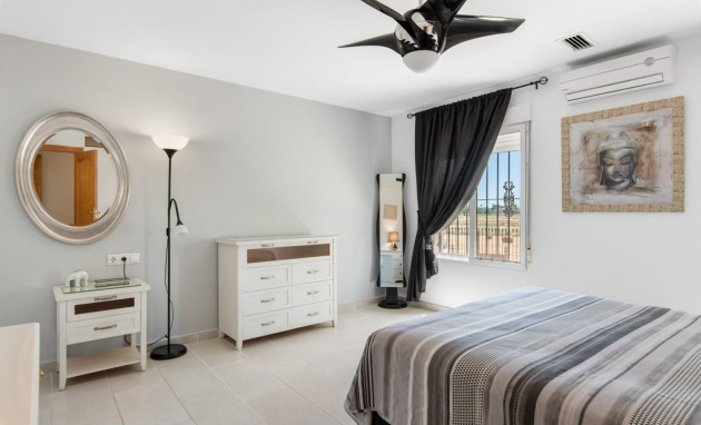 Herverkoop - Country Property - Catral - Comunidad valenciana