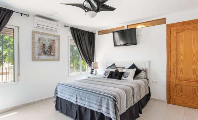 Herverkoop - Country Property - Catral - Comunidad valenciana