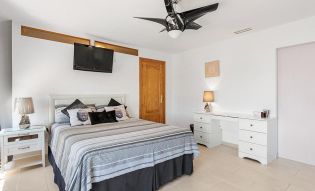 Herverkoop - Country Property - Catral - Comunidad valenciana