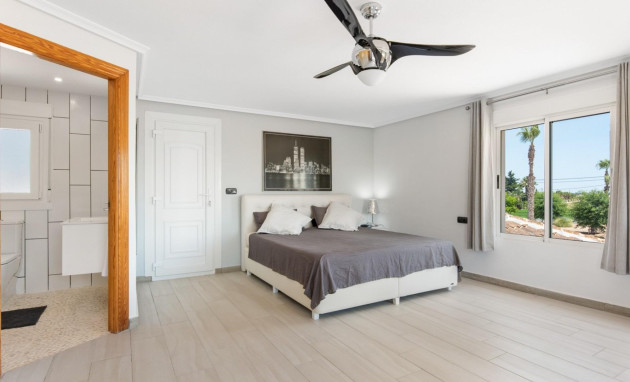 Herverkoop - Country Property - Catral - Comunidad valenciana