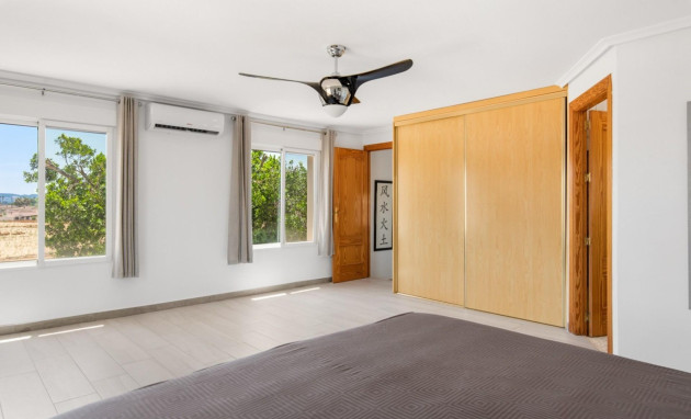 Herverkoop - Country Property - Catral - Comunidad valenciana