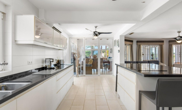 Herverkoop - Country Property - Catral - Comunidad valenciana