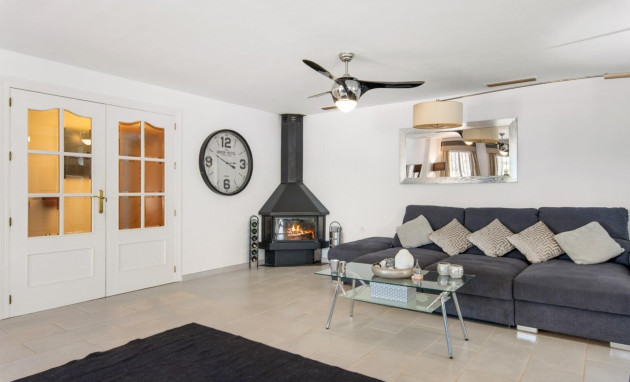 Herverkoop - Country Property - Catral - Comunidad valenciana