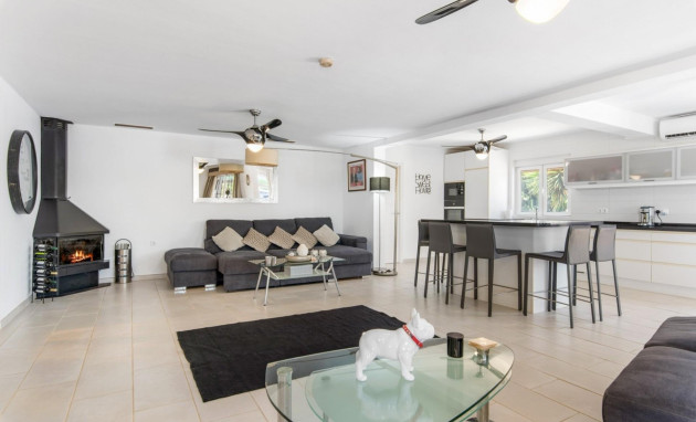 Herverkoop - Country Property - Catral - Comunidad valenciana