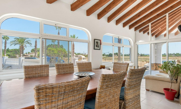 Herverkoop - Country Property - Catral - Comunidad valenciana