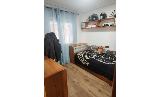 Herverkoop - Villa - Orihuela Costa - Los Almendros-La Florida