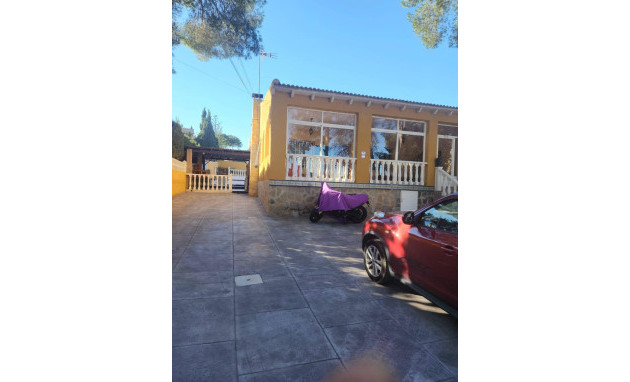 Herverkoop - Villa - Orihuela Costa - Los Almendros-La Florida