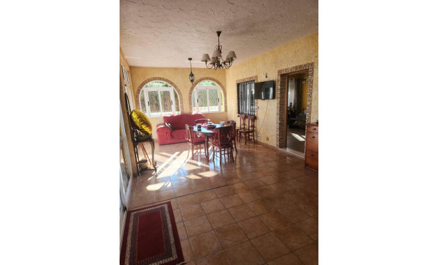 Herverkoop - Villa - Orihuela Costa - Los Almendros-La Florida