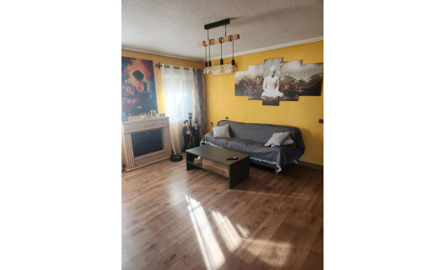 Herverkoop - Villa - Orihuela Costa - Los Almendros-La Florida