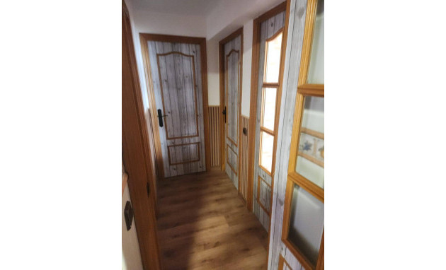 Herverkoop - Villa - Orihuela Costa - Los Almendros-La Florida