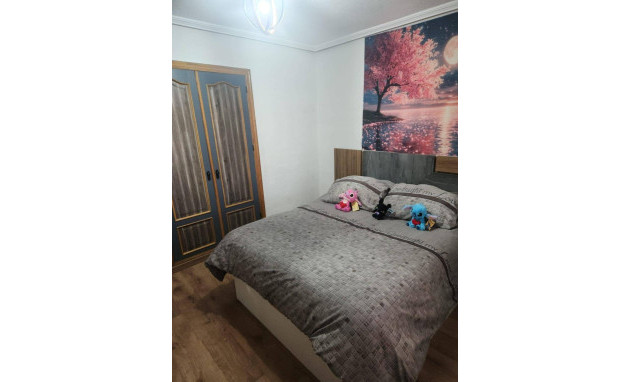 Herverkoop - Villa - Orihuela Costa - Los Almendros-La Florida