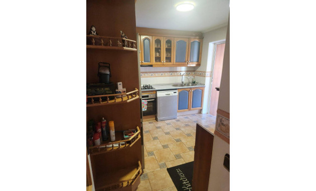 Herverkoop - Villa - Orihuela Costa - Los Almendros-La Florida